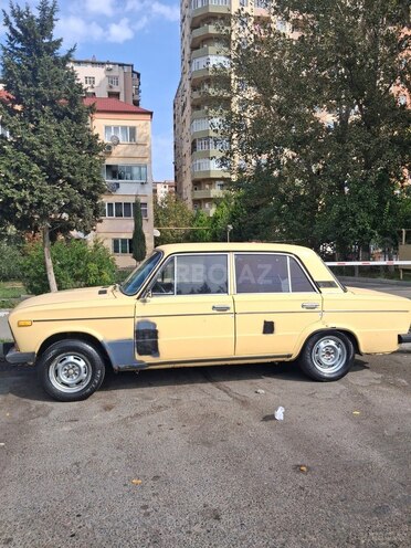 LADA (VAZ) 2106 1987, 100,000 km - 1.5 л - Bakı