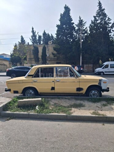 LADA (VAZ) 2106 1987, 100,000 km - 1.5 л - Bakı