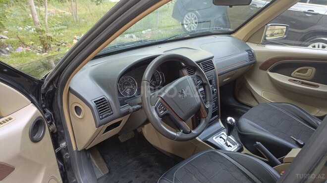 Peugeot Pars 2019, 116,026 km - 1.6 l - Bakı