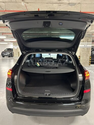 Hyundai Tucson 2020, 111,200 km - 2.0 l - Bakı