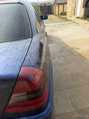 Mercedes C 200 1996, 393,313 km - 2.0 l - Bakı