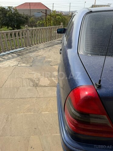 Mercedes C 200 1996, 393,313 km - 2.0 l - Bakı