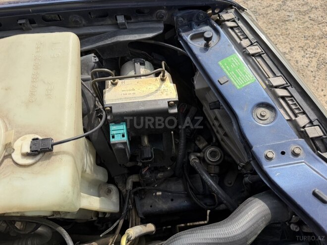 Mercedes C 200 1996, 393,313 km - 2.0 l - Bakı
