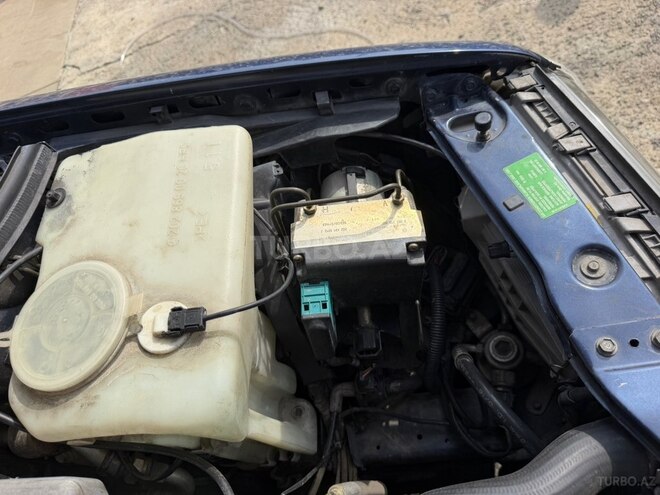 Mercedes C 200 1996, 393,313 km - 2.0 l - Bakı
