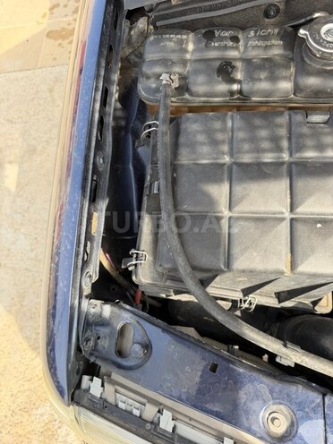 Mercedes C 200 1996, 393,313 km - 2.0 l - Bakı