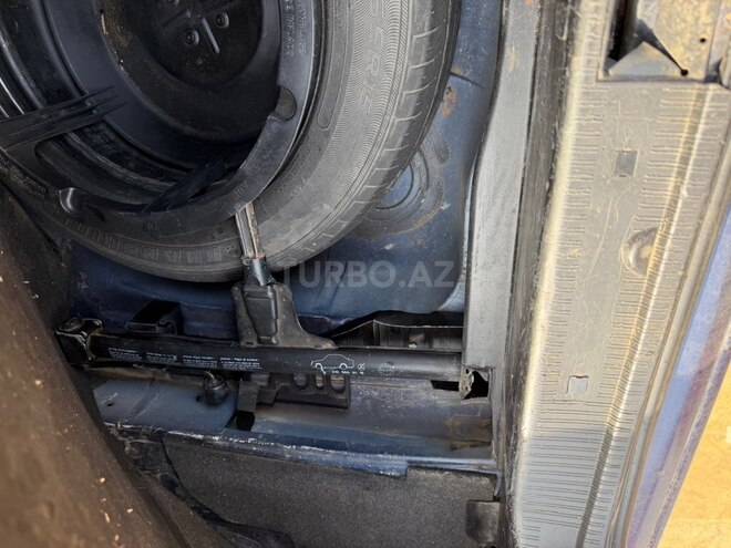 Mercedes C 200 1996, 393,313 km - 2.0 l - Bakı