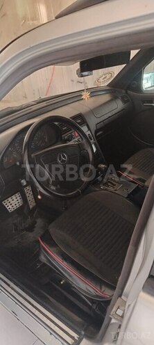 Mercedes C 180 1999, 340,000 km - 1.8 л - Bakı
