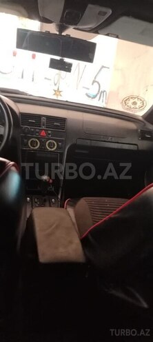 Mercedes C 180 1999, 340,000 km - 1.8 л - Bakı