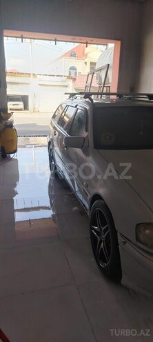 Mercedes C 180 1999, 340,000 km - 1.8 л - Bakı