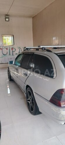 Mercedes C 180 1999, 340,000 km - 1.8 л - Bakı