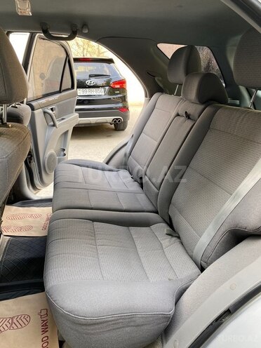 Kia Sorento 2004, 380,000 km - 2.5 л - Sumqayıt