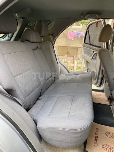 Kia Sorento 2004, 380,000 km - 2.5 л - Sumqayıt