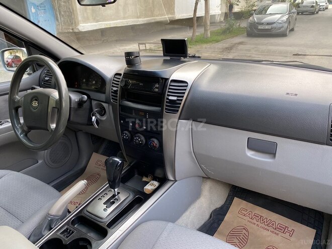 Kia Sorento 2004, 380,000 km - 2.5 л - Sumqayıt