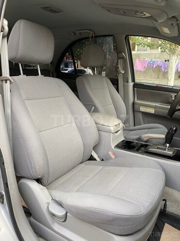 Kia Sorento 2004, 380,000 km - 2.5 л - Sumqayıt