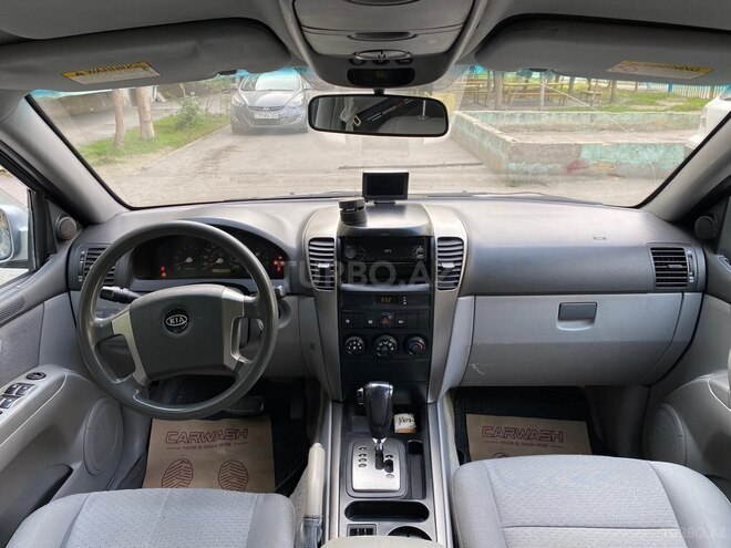 Kia Sorento 2004, 380,000 km - 2.5 л - Sumqayıt