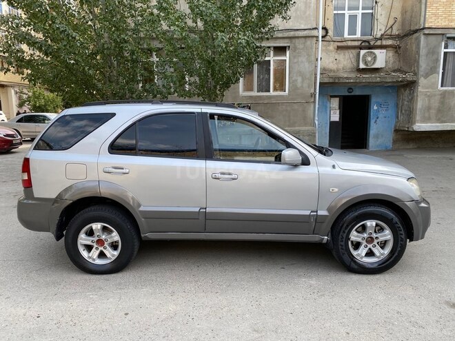 Kia Sorento 2004, 380,000 km - 2.5 л - Sumqayıt
