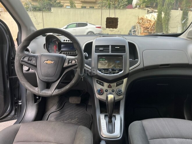 Chevrolet Aveo 2013, 144,500 km - 1.4 l - Bakı