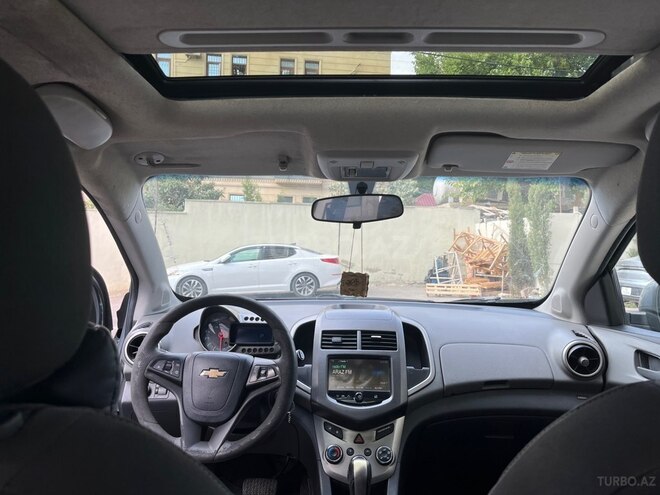 Chevrolet Aveo 2013, 144,500 km - 1.4 l - Bakı