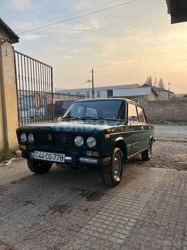 LADA (VAZ) 2106 1999, 28,000 km - 1.3 л - Masallı