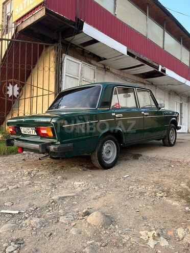 LADA (VAZ) 2106 1999, 28,000 km - 1.3 л - Masallı