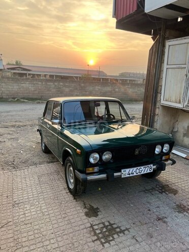 LADA (VAZ) 2106 1999, 28,000 km - 1.3 л - Masallı