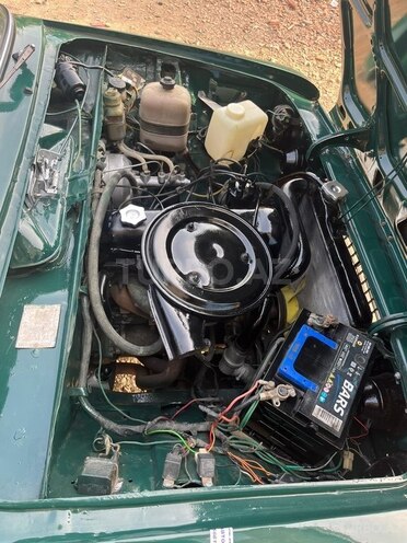 LADA (VAZ) 2106 1999, 28,000 km - 1.3 л - Masallı