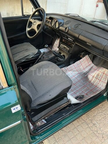 LADA (VAZ) 2106 1999, 28,000 km - 1.3 л - Masallı