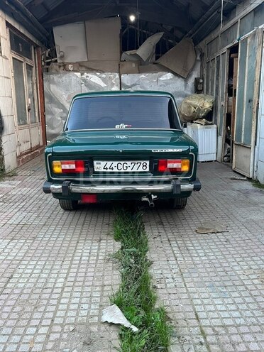 LADA (VAZ) 2106 1999, 28,000 km - 1.3 л - Masallı
