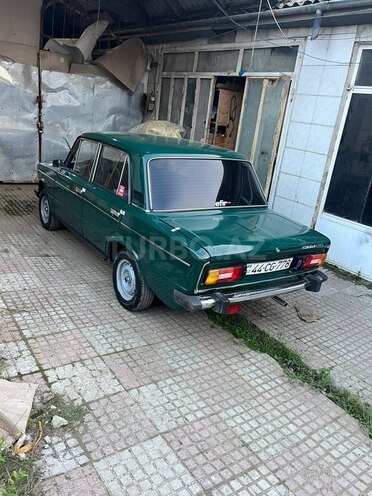 LADA (VAZ) 2106 1999, 28,000 km - 1.3 л - Masallı