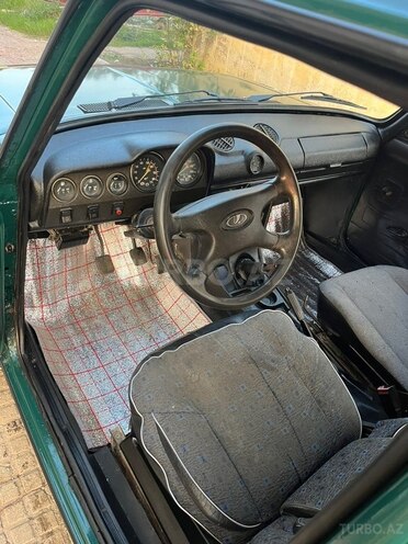 LADA (VAZ) 2106 1999, 28,000 km - 1.3 л - Masallı