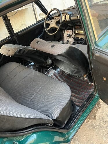 LADA (VAZ) 2106 1999, 28,000 km - 1.3 л - Masallı