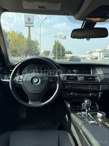 BMW 528 2013, 350,000 km - 2.0 л - Bakı