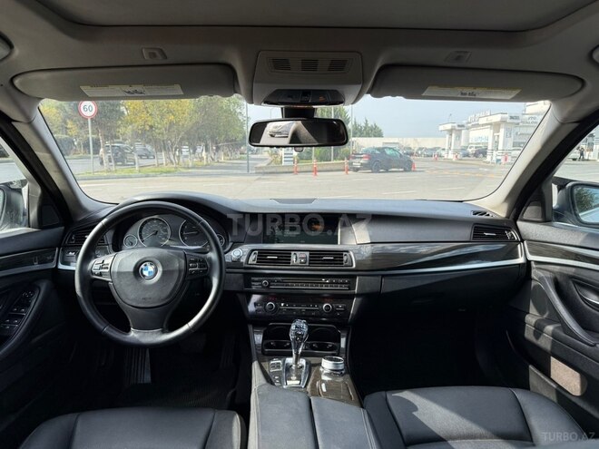 BMW 528 2013, 350,000 km - 2.0 л - Bakı