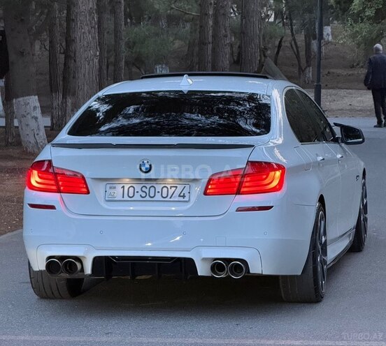BMW 528 2013, 350,000 km - 2.0 л - Bakı