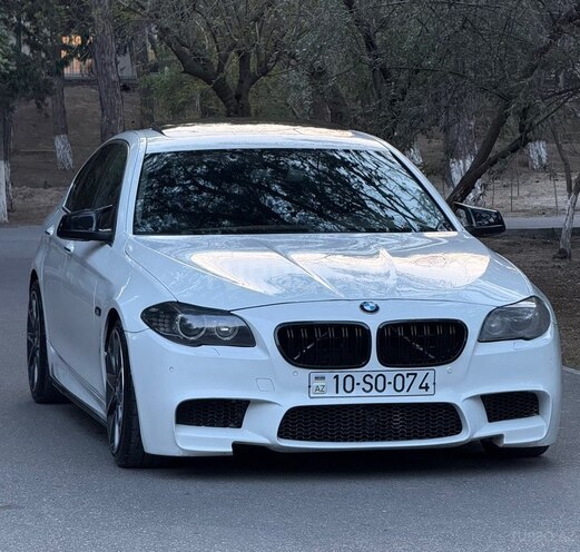 BMW 528 2013, 350,000 km - 2.0 л - Bakı