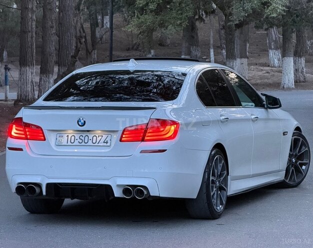 BMW 528 2013, 350,000 km - 2.0 л - Bakı