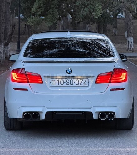 BMW 528 2013, 350,000 km - 2.0 л - Bakı