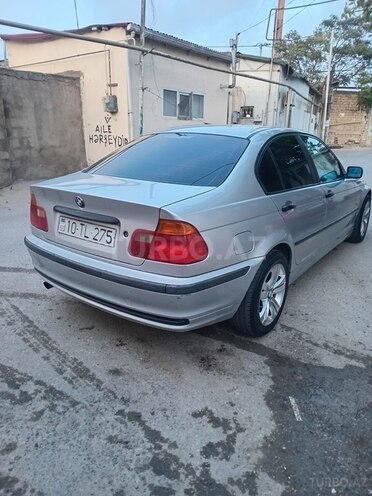 BMW 318 1999, 480,000 km - 1.9 l - Bakı