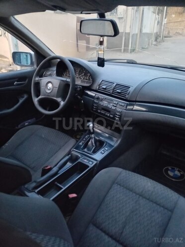 BMW 318 1999, 480,000 km - 1.9 l - Bakı
