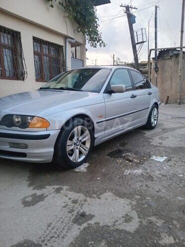 BMW 318 1999, 480,000 km - 1.9 l - Bakı