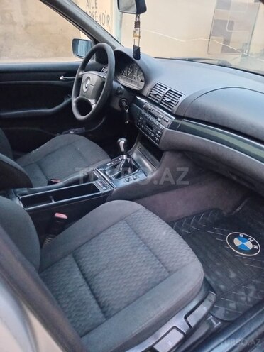 BMW 318 1999, 480,000 km - 1.9 l - Bakı