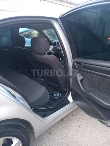 BMW 318 1999, 480,000 km - 1.9 l - Bakı