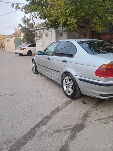 BMW 318 1999, 480,000 km - 1.9 l - Bakı