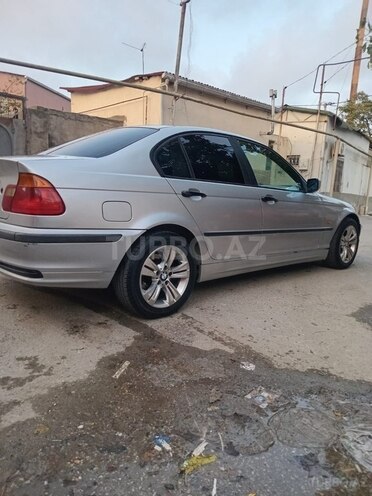 BMW 318 1999, 480,000 km - 1.9 l - Bakı
