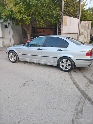 BMW 318 1999, 480,000 km - 1.9 l - Bakı