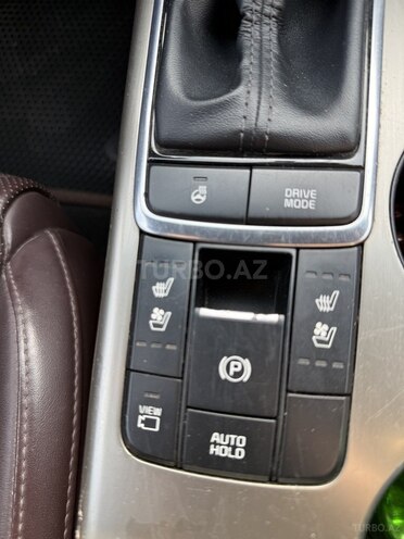 Kia Optima 2016, 156,106 km - 2.0 l - Bakı