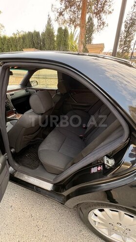 Mercedes E 200 2000, 392,000 km - 2.0 л - Bakı