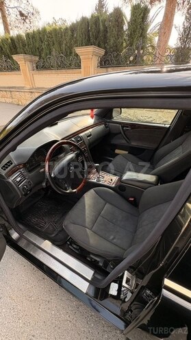 Mercedes E 200 2000, 392,000 km - 2.0 л - Bakı