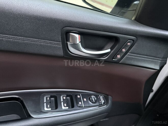 Kia Optima 2016, 156,106 km - 2.0 l - Bakı