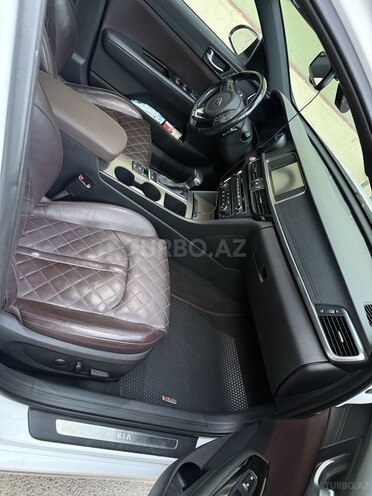 Kia Optima 2016, 156,106 km - 2.0 l - Bakı